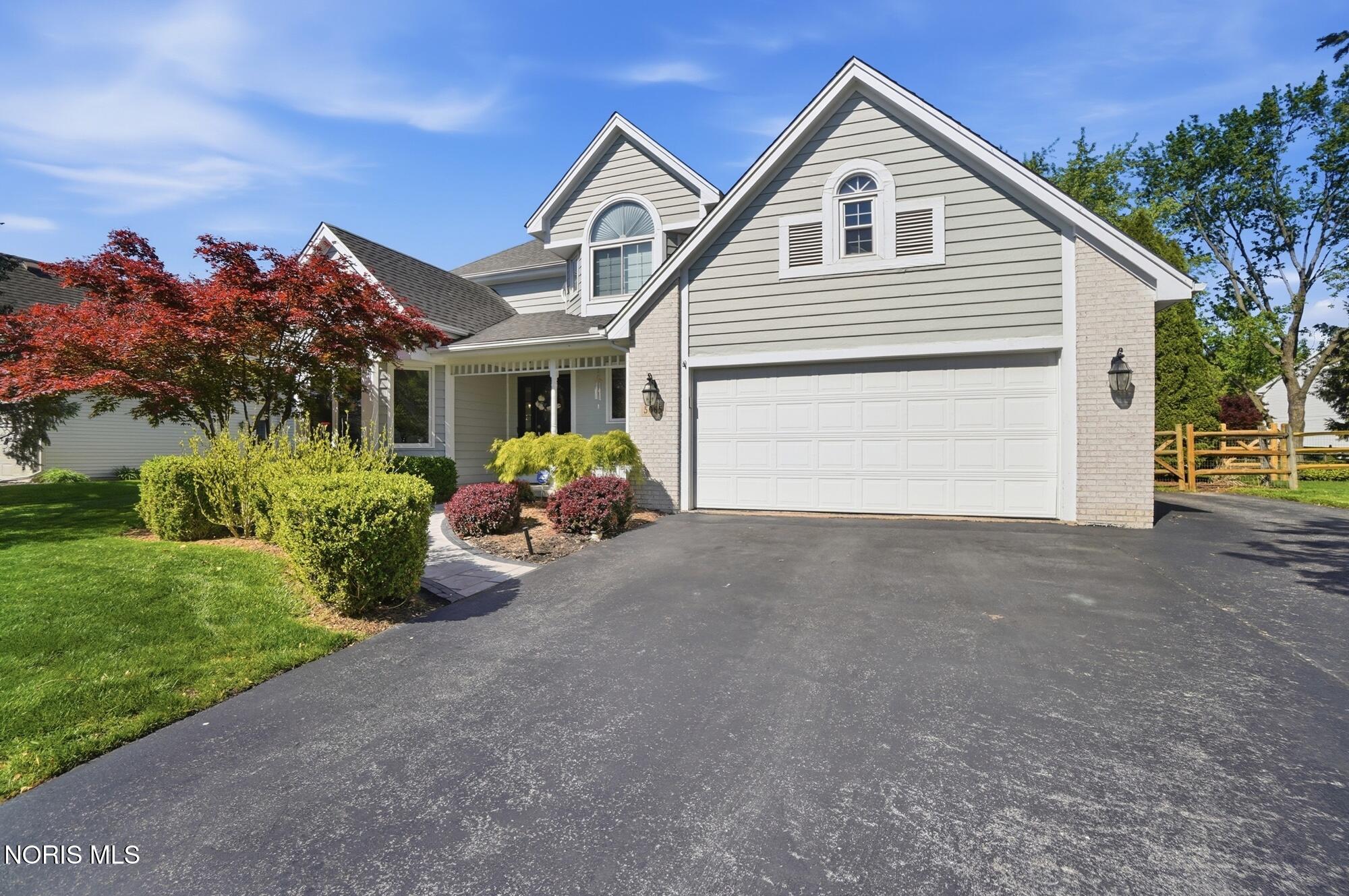 5065 Green Spruce Drive