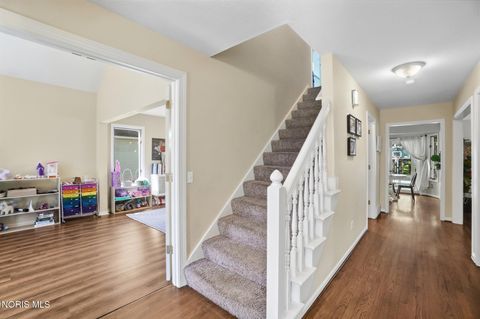 Tiny photo for 5065 Green Spruce Drive, Sylvania, OH 43560 (MLS # 10007493)