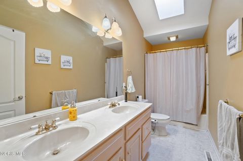 Tiny photo for 5065 Green Spruce Drive, Sylvania, OH 43560 (MLS # 10007493)