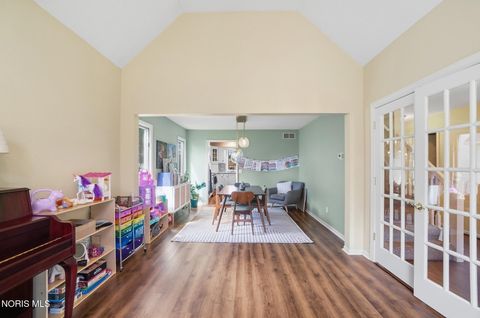 Tiny photo for 5065 Green Spruce Drive, Sylvania, OH 43560 (MLS # 10007493)