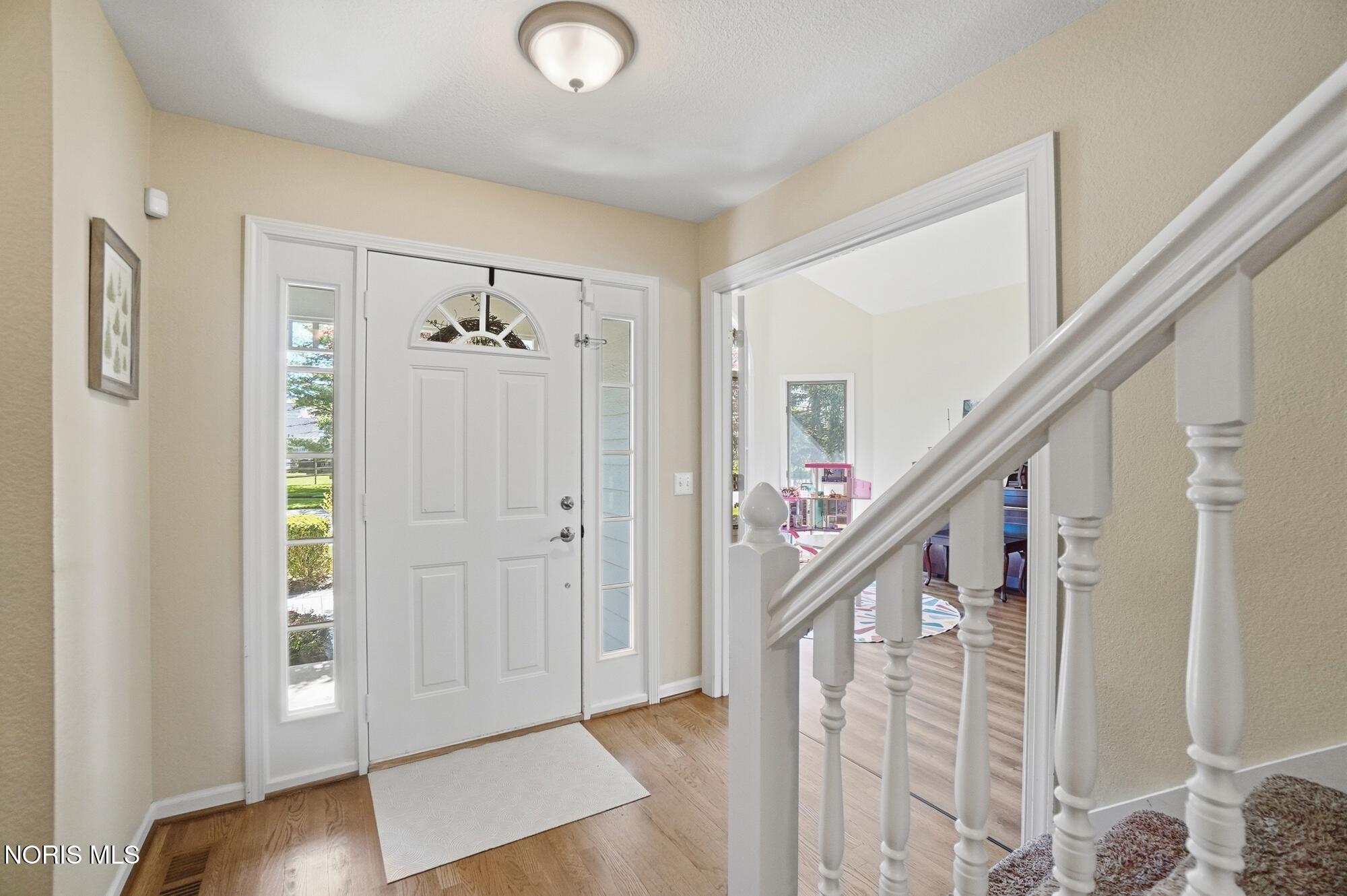 5065 Green Spruce Drive