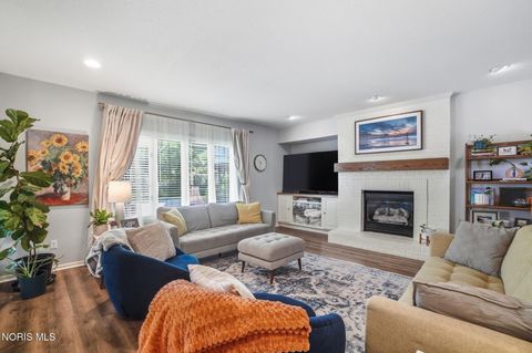 Tiny photo for 5065 Green Spruce Drive, Sylvania, OH 43560 (MLS # 10007493)