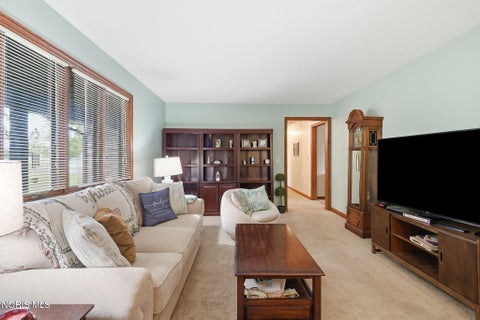 Tiny photo for 416 Rilla Road, Findlay, OH 45840 (MLS # 10012129)