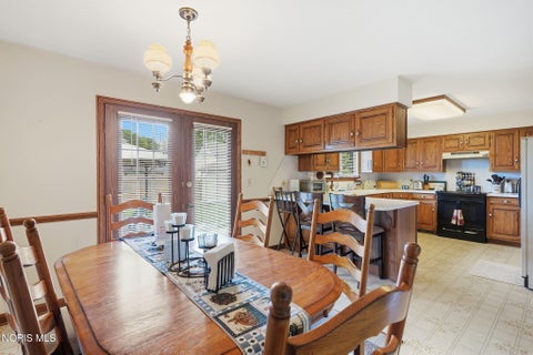Tiny photo for 416 Rilla Road, Findlay, OH 45840 (MLS # 10012129)