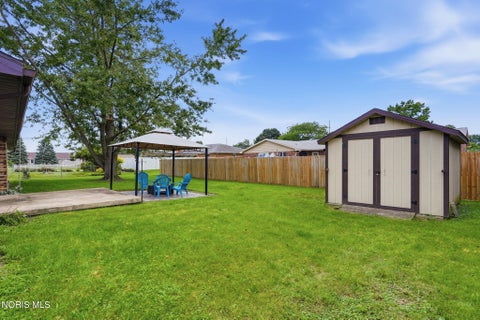 Tiny photo for 416 Rilla Road, Findlay, OH 45840 (MLS # 10012129)