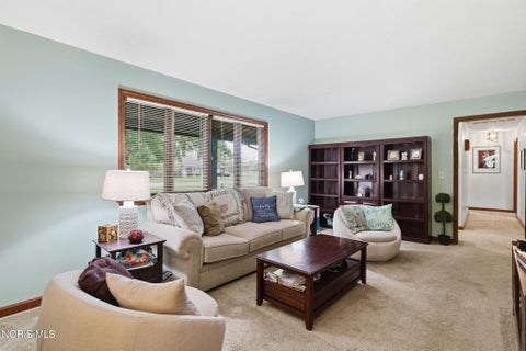 Tiny photo for 416 Rilla Road, Findlay, OH 45840 (MLS # 10012129)