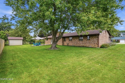 Tiny photo for 416 Rilla Road, Findlay, OH 45840 (MLS # 10012129)