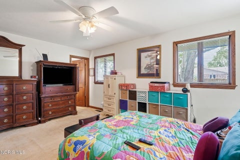 Tiny photo for 416 Rilla Road, Findlay, OH 45840 (MLS # 10012129)