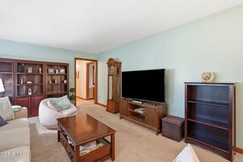Tiny photo for 416 Rilla Road, Findlay, OH 45840 (MLS # 10012129)