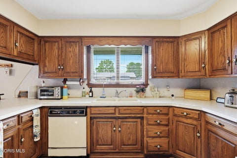 Tiny photo for 416 Rilla Road, Findlay, OH 45840 (MLS # 10012129)