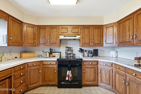 Tiny photo for 416 Rilla Road, Findlay, OH 45840 (MLS # 10012129)