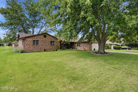 Tiny photo for 416 Rilla Road, Findlay, OH 45840 (MLS # 10012129)