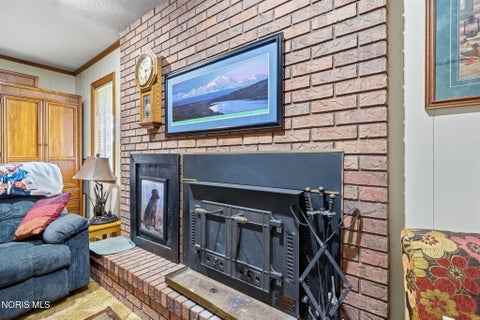 Tiny photo for 416 Rilla Road, Findlay, OH 45840 (MLS # 10012129)