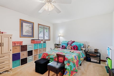 Tiny photo for 416 Rilla Road, Findlay, OH 45840 (MLS # 10012129)