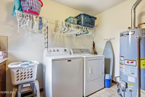 Tiny photo for 416 Rilla Road, Findlay, OH 45840 (MLS # 10012129)