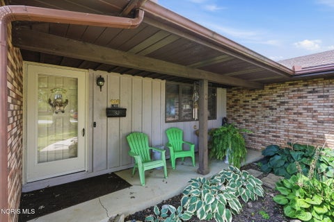 Tiny photo for 416 Rilla Road, Findlay, OH 45840 (MLS # 10012129)