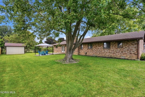 Tiny photo for 416 Rilla Road, Findlay, OH 45840 (MLS # 10012129)