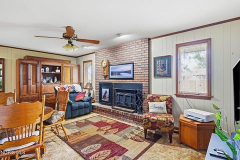 Tiny photo for 416 Rilla Road, Findlay, OH 45840 (MLS # 10012129)