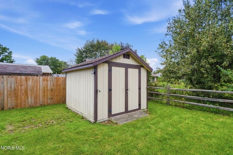 Tiny photo for 416 Rilla Road, Findlay, OH 45840 (MLS # 10012129)