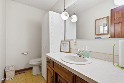Tiny photo for 416 Rilla Road, Findlay, OH 45840 (MLS # 10012129)