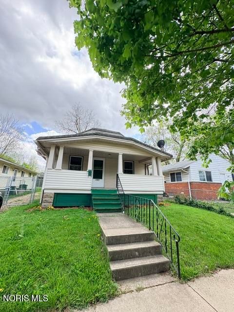 Photo of 750 Baird Street, Other, OH 44305 (MLS # 10006976)