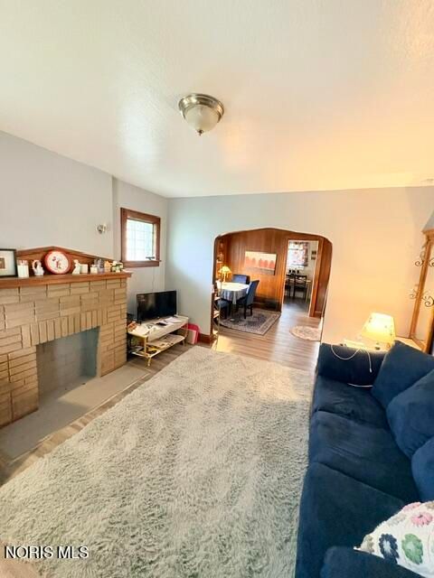 Tiny photo for 750 Baird Street, Other, OH 44305 (MLS # 10006976)