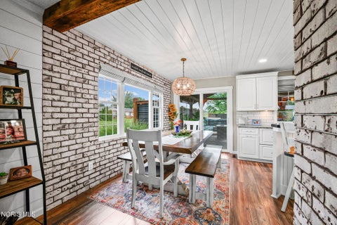 Tiny photo for 1600 Logan Avenue, Findlay, OH 45840 (MLS # 10012131)