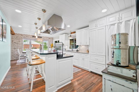 Tiny photo for 1600 Logan Avenue, Findlay, OH 45840 (MLS # 10012131)
