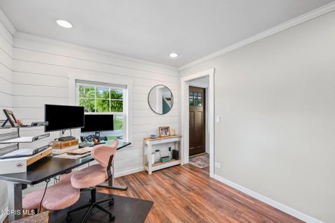 Tiny photo for 1600 Logan Avenue, Findlay, OH 45840 (MLS # 10012131)
