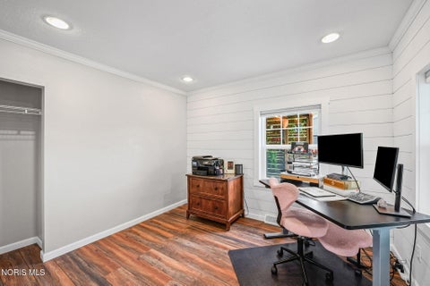 Tiny photo for 1600 Logan Avenue, Findlay, OH 45840 (MLS # 10012131)