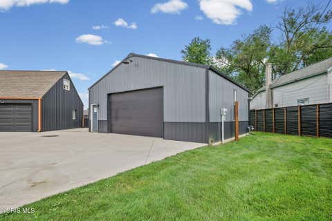 Tiny photo for 1600 Logan Avenue, Findlay, OH 45840 (MLS # 10012131)
