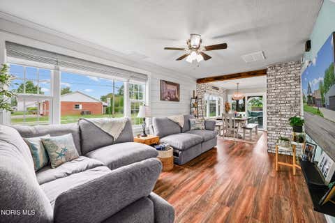 Tiny photo for 1600 Logan Avenue, Findlay, OH 45840 (MLS # 10012131)