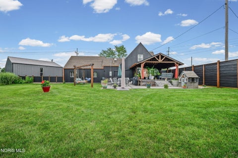 Tiny photo for 1600 Logan Avenue, Findlay, OH 45840 (MLS # 10012131)