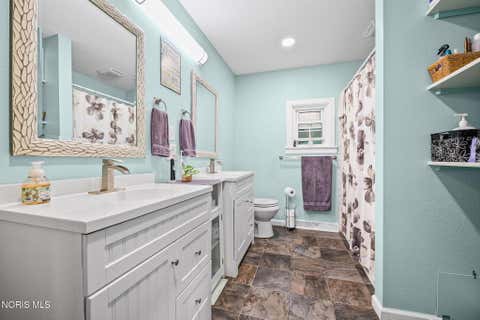 Tiny photo for 1600 Logan Avenue, Findlay, OH 45840 (MLS # 10012131)