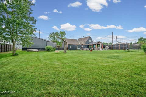 Tiny photo for 1600 Logan Avenue, Findlay, OH 45840 (MLS # 10012131)