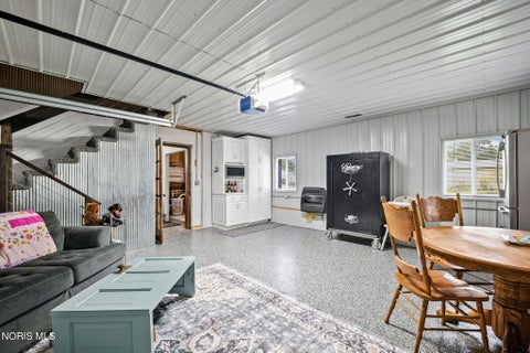 Tiny photo for 1600 Logan Avenue, Findlay, OH 45840 (MLS # 10012131)