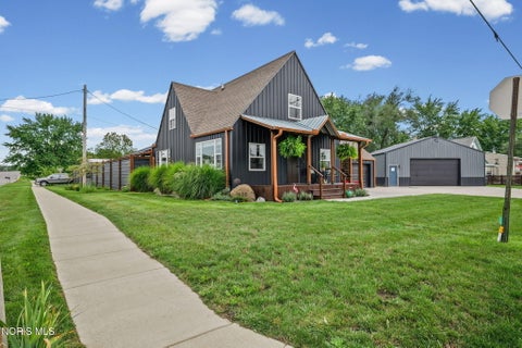 Tiny photo for 1600 Logan Avenue, Findlay, OH 45840 (MLS # 10012131)