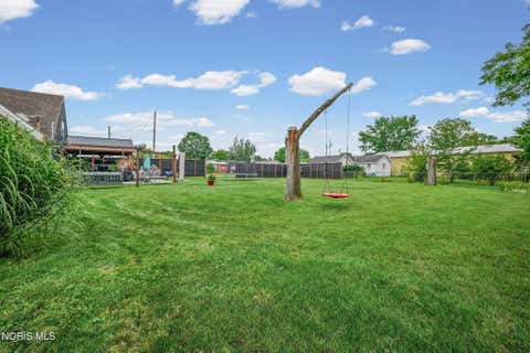 Tiny photo for 1600 Logan Avenue, Findlay, OH 45840 (MLS # 10012131)