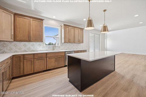 Tiny photo for 8827 Flint Court, Sylvania, OH 43560 (MLS # 10003339)