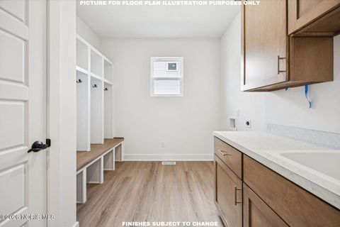 Tiny photo for 8827 Flint Court, Sylvania, OH 43560 (MLS # 10003339)