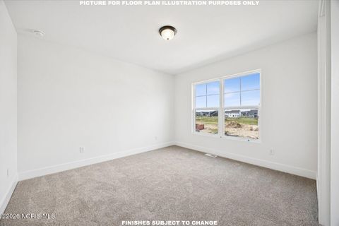 Tiny photo for 8827 Flint Court, Sylvania, OH 43560 (MLS # 10003339)