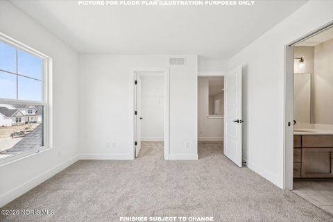 Tiny photo for 8827 Flint Court, Sylvania, OH 43560 (MLS # 10003339)