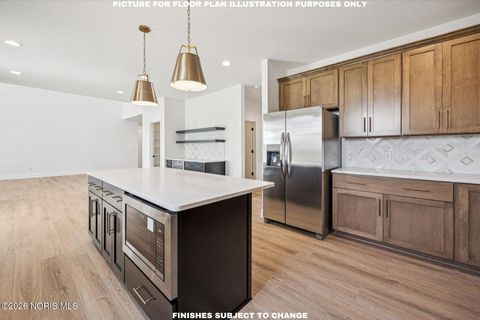 Tiny photo for 8827 Flint Court, Sylvania, OH 43560 (MLS # 10003339)