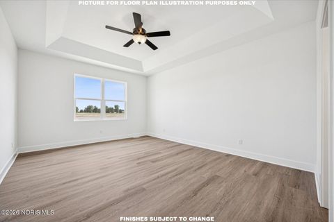 Tiny photo for 8827 Flint Court, Sylvania, OH 43560 (MLS # 10003339)