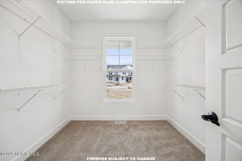 Tiny photo for 8827 Flint Court, Sylvania, OH 43560 (MLS # 10003339)