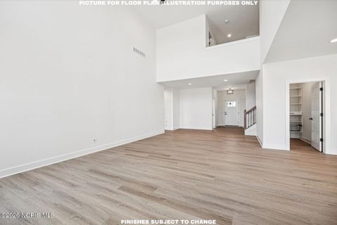 Tiny photo for 8827 Flint Court, Sylvania, OH 43560 (MLS # 10003339)