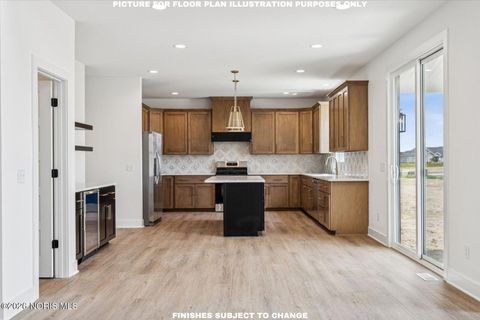 Tiny photo for 8827 Flint Court, Sylvania, OH 43560 (MLS # 10003339)