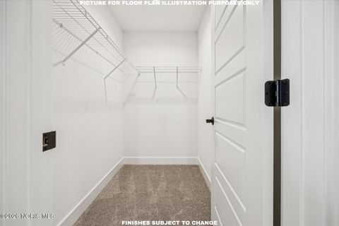 Tiny photo for 8827 Flint Court, Sylvania, OH 43560 (MLS # 10003339)