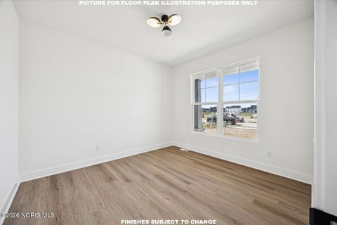 Tiny photo for 8827 Flint Court, Sylvania, OH 43560 (MLS # 10003339)