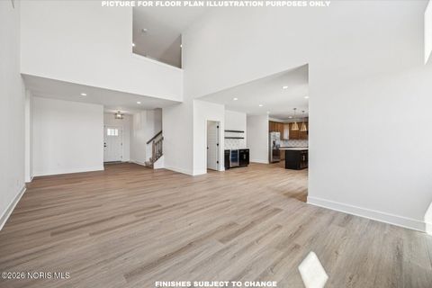 Tiny photo for 8827 Flint Court, Sylvania, OH 43560 (MLS # 10003339)